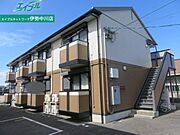 サウスレグルス 1階 築23年11ヶ月の賃貸物件