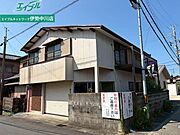 松ヶ崎駅より徒歩20分 1階 築54年7ヶ月の賃貸物件