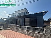 伊勢中川駅より徒歩21分 1階 築28年2ヶ月の賃貸物件