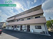 川合高岡駅より徒歩14分 3階 築31年10ヶ月の賃貸物件