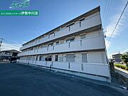 ツーファイブ 3階 築18年8ヶ月の賃貸物件