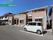 ソリジェＢの賃貸物件