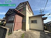 高茶屋駅より徒歩15分 築48年7ヶ月 2階建の賃貸物件