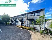 ディアス持川 Aの賃貸物件