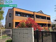 久居駅より徒歩5分 1階 築20年2ヶ月の賃貸物件