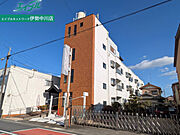 ダイヤモンドマンション久居本町ＹＵＷＡ 3階 築34年6ヶ月の賃貸物件