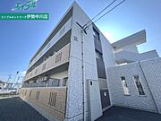 インフィニティII 1階 築4年5ヶ月の賃貸物件