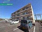 ピュアライフ宮古 1階 築27年2ヶ月の賃貸物件