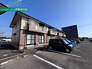ジェネシスＢ 2階 築26年11ヶ月の賃貸物件