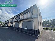 コンフォール A 2階 築23年6ヶ月の賃貸物件