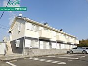 フラット立石Ａ—１ 1階 築32年1ヶ月の賃貸物件