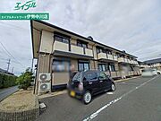 ファミーユ２１Ｃ 1階 築28年1ヶ月の賃貸物件
