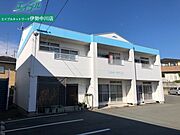 高茶屋駅より徒歩19分 2階 築35年11ヶ月の賃貸物件