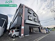 高茶屋駅より徒歩20分 3階 築32年9ヶ月の賃貸物件