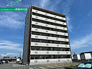 アンジュー６ 6階 築8年1ヶ月の賃貸物件