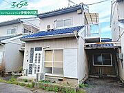 阿漕駅より徒歩22分 1階 築38年の賃貸物件