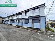高茶屋駅より徒歩18分 1階 築29年5ヶ月の賃貸物件