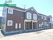 スターブライト C 1階 築22年11ヶ月の賃貸物件
