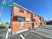 シュープリームＡ棟 1階 築21年1ヶ月の賃貸物件
