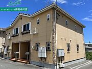 南が丘駅より徒歩17分 1階 築12年8ヶ月の賃貸物件