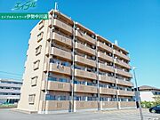 高茶屋駅より徒歩17分 2階 築17年10ヶ月の賃貸物件