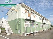南が丘駅より徒歩30分 1階 築32年11ヶ月の賃貸物件