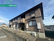 川合高岡駅より徒歩8分 1階 築18年11ヶ月の賃貸物件