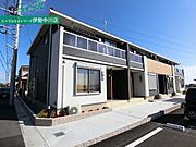 レールサイドBの賃貸物件