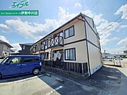 久居駅より徒歩18分 1階 築31年の賃貸物件