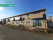 春夏秋冬夏 1階 築16年2ヶ月の賃貸物件