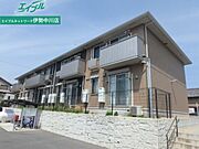高茶屋駅より徒歩8分 1階 築13年6ヶ月の賃貸物件
