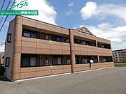 六軒駅より徒歩40分 1階 築21年の賃貸物件