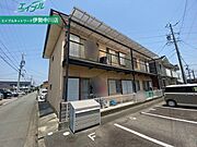 高茶屋駅より徒歩17分 1階 築50年2ヶ月の賃貸物件