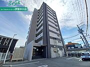 久居駅より徒歩4分 7階 築7年2ヶ月の賃貸物件