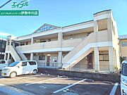 コーポルミナス 1階 築26年6ヶ月の賃貸物件