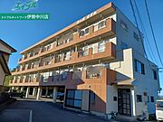 コーポかがみ 3階 築38年8ヶ月の賃貸物件