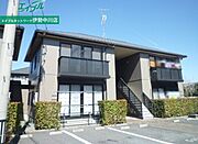 久居駅よりバス8分 徒歩10分 2階 築27年11ヶ月の賃貸物件