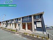 松ヶ崎駅より徒歩19分 1階 築15年6ヶ月の賃貸物件