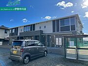 松ヶ崎駅より徒歩23分 2階 新築の賃貸物件