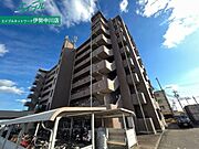 高茶屋駅より徒歩25分 3階 築22年6ヶ月の賃貸物件
