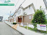 久居駅より徒歩13分 1階 築19年6ヶ月の賃貸物件
