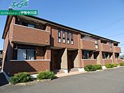プラザサンライズB 1階 築16年6ヶ月の賃貸物件