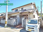 川合高岡駅より徒歩8分 1階 築46年9ヶ月の賃貸物件
