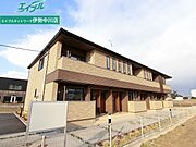 津駅よりバス20分 徒歩5分 1階 築7年8ヶ月の賃貸物件