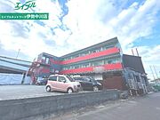 久居駅より徒歩29分 2階 築37年2ヶ月の賃貸物件