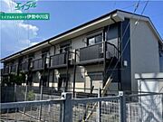 S・K松阪 2階 築17年11ヶ月の賃貸物件