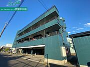 久居駅より徒歩19分 3階 築36年5ヶ月の賃貸物件