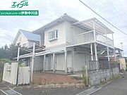 六軒駅より徒歩17分 2階 築40年11ヶ月の賃貸物件