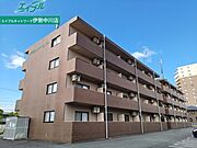 グランハーベスト 3階 築23年5ヶ月の賃貸物件