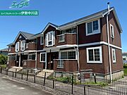 松阪駅より徒歩42分 2階 築26年6ヶ月の賃貸物件
